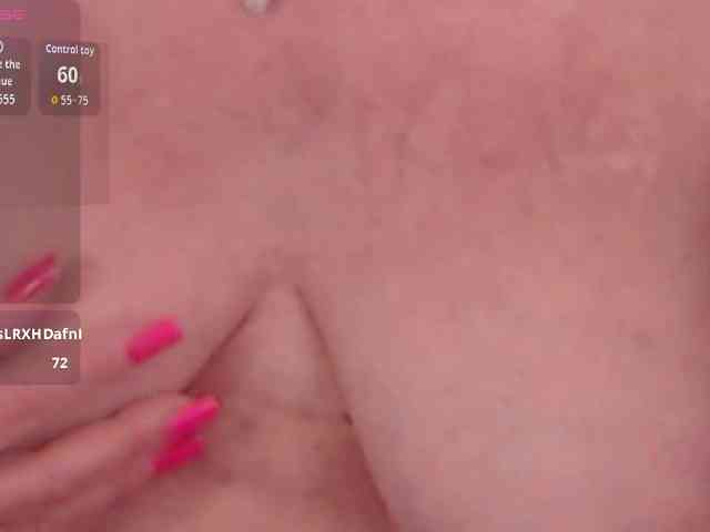 AlanaRichards webcam