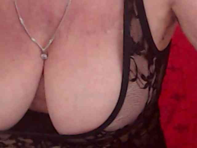 AlanaRichards webcam