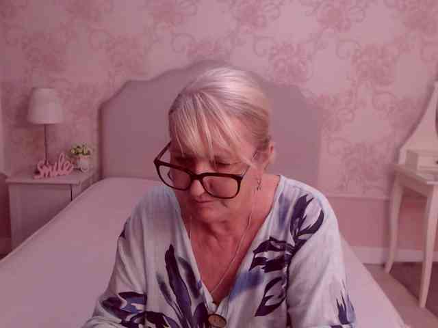 AlanaRichards webcam