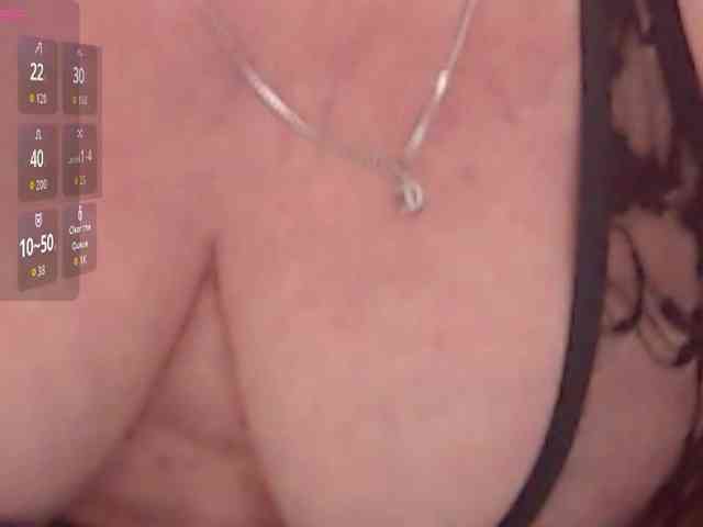 AlanaRichards webcam