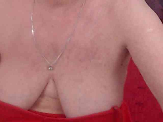 AlanaRichards webcam