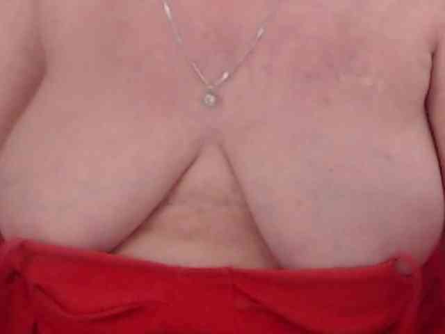 AlanaRichards webcam