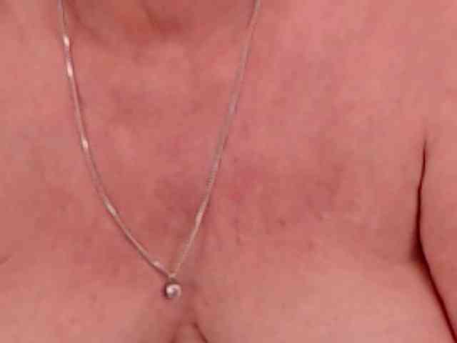 AlanaRichards webcam