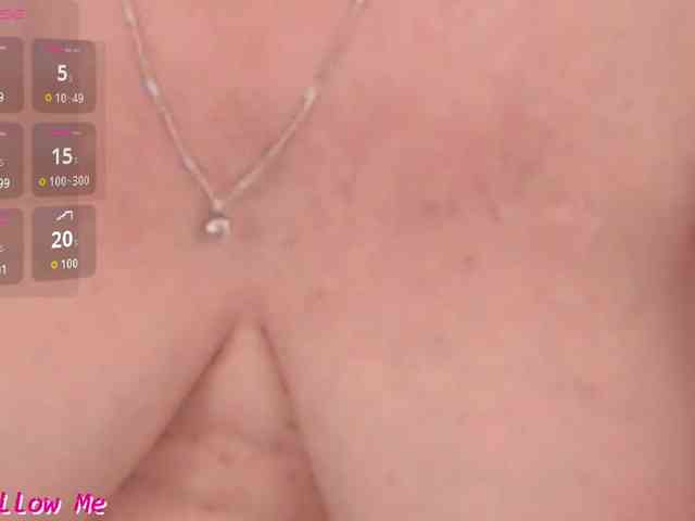 AlanaRichards webcam