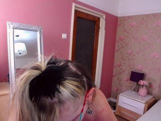 LadyMariahx Porn Show