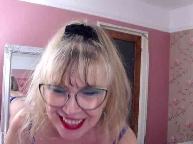 LadyMariahx webcam