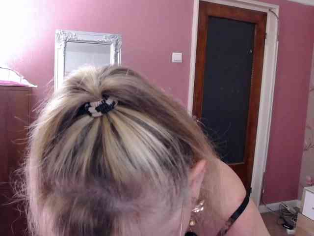 LadyMariahx webcam