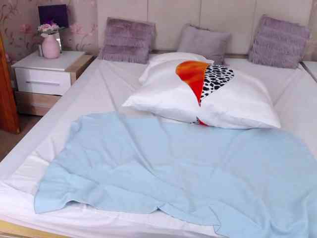 LadyMariahx webcam