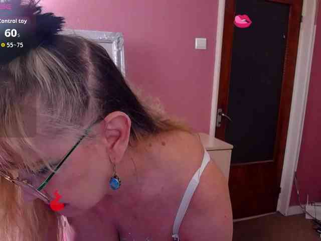 LadyMariahx LadyMariahx