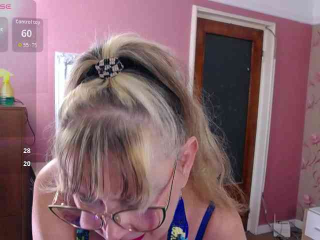 LadyMariahx webcam