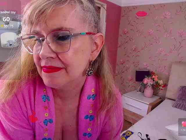 LadyMariahx webcam