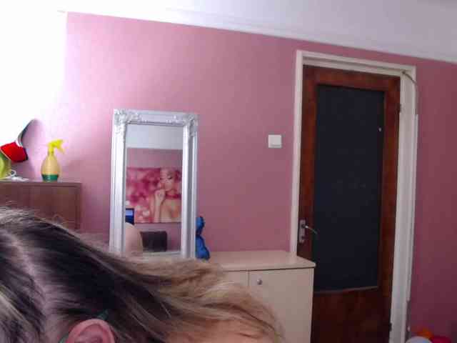 LadyMariahx webcam