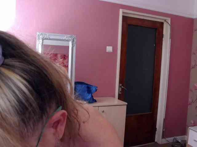 LadyMariahx webcam