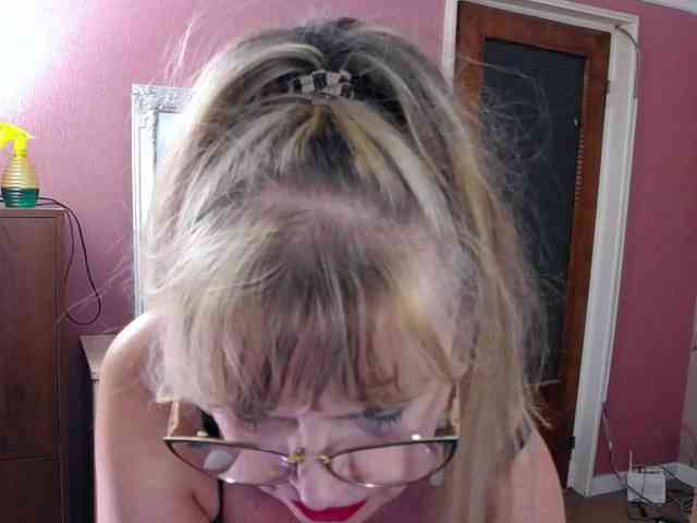 LadyMariahx webcam