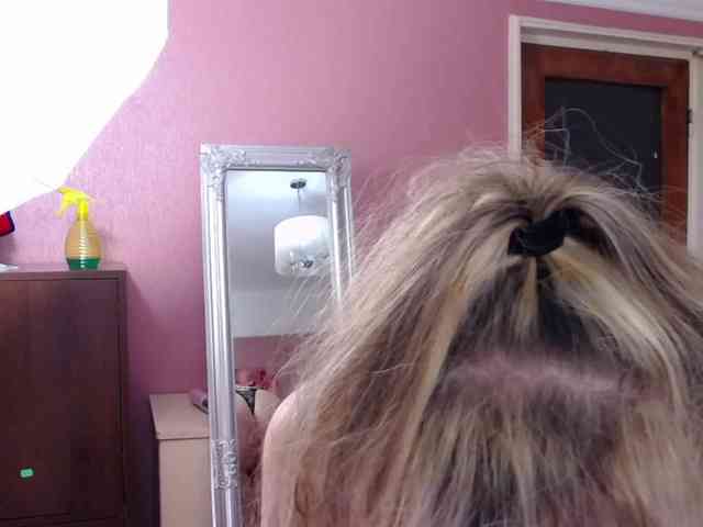 LadyMariahx webcam