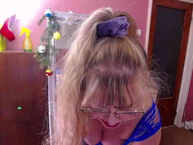 LadyMariahx LadyMariahx