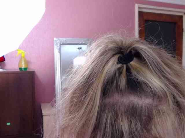 voyeur video chat LadyMariahx