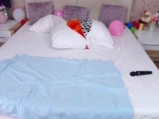 LadyMariahx webcam