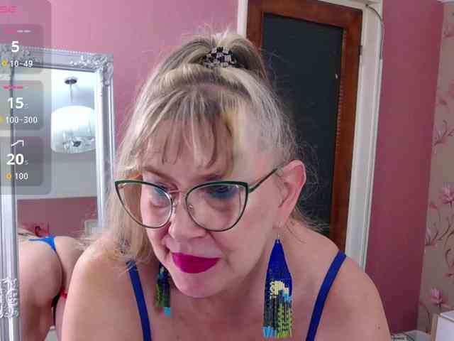 LadyMariahx webcam