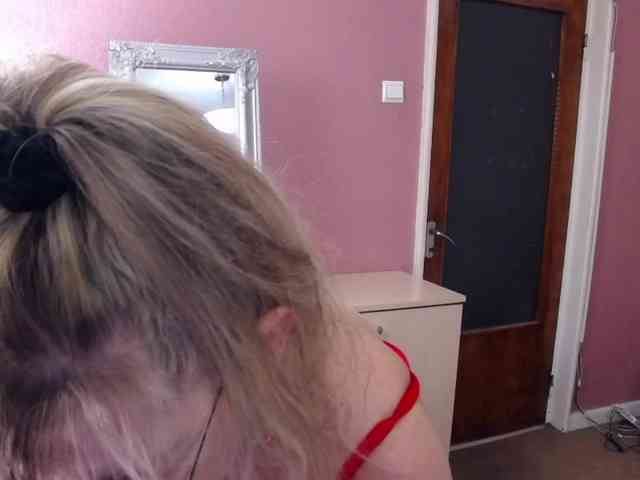 LadyMariahx webcam