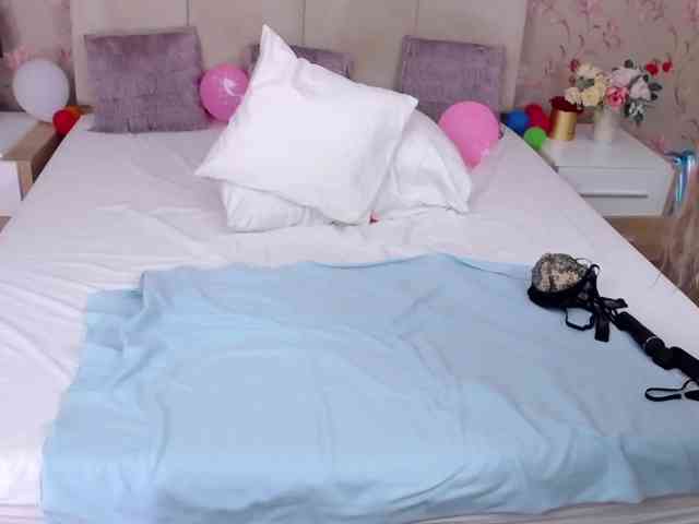 LadyMariahx webcam