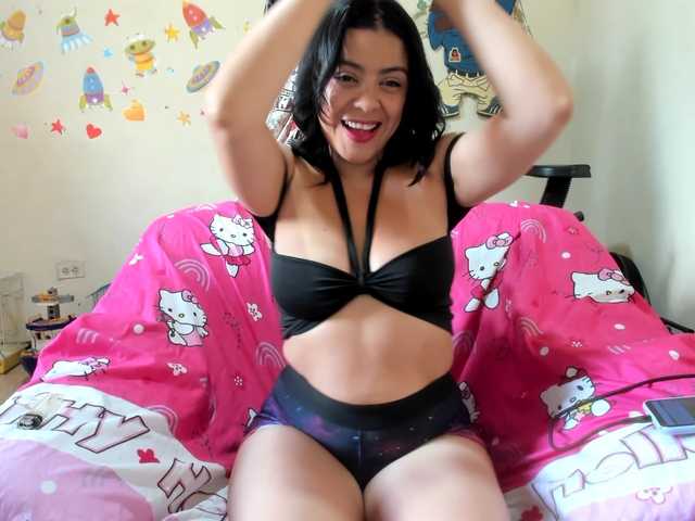 vanessitaa's BongaCams show and profile