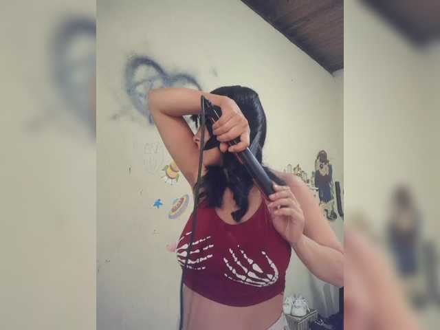 vanessitaa's BongaCams show and profile