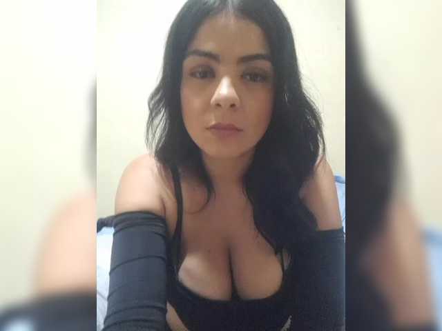 vanessitaa from BongaCams