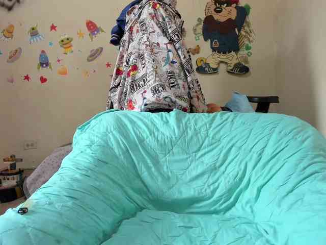 DulceTemptation webcam