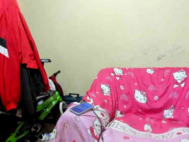 DulceTemptation webcam