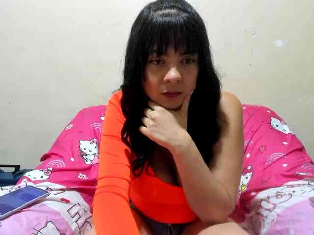 DulceTemptation webcam