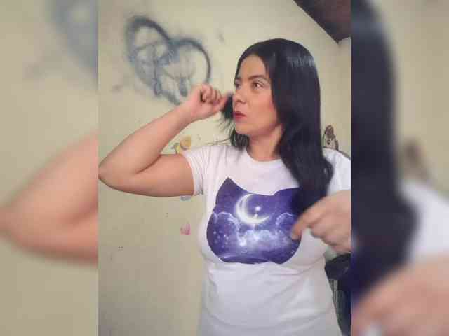 DulceTemptation webcam