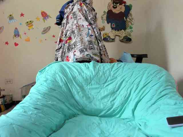 vanessitaa Live Webcam on BongaCams