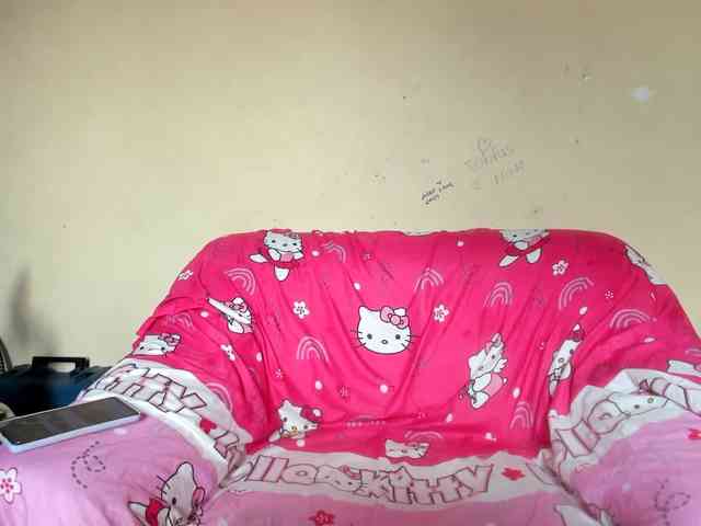 DulceTemptation webcam