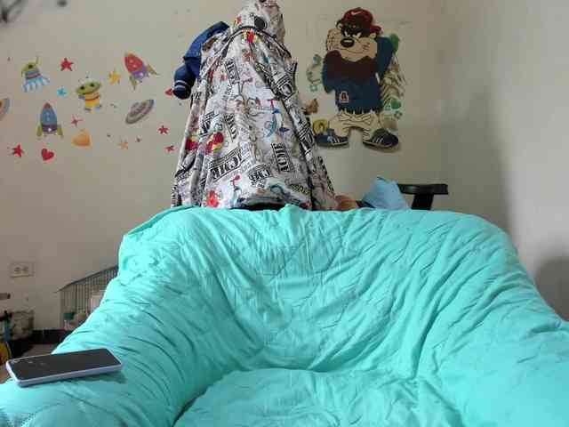 DulceTemptation webcam