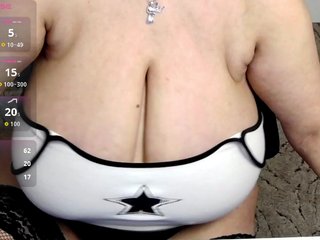 LadyLibely Porn Show