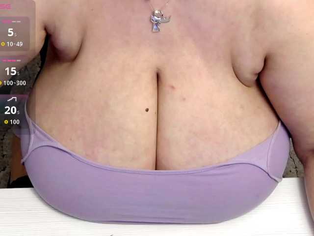 LadyLibely's BongaCams show and profile