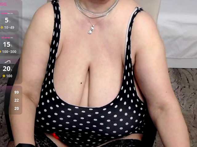 LadyLibely's BongaCams show and profile