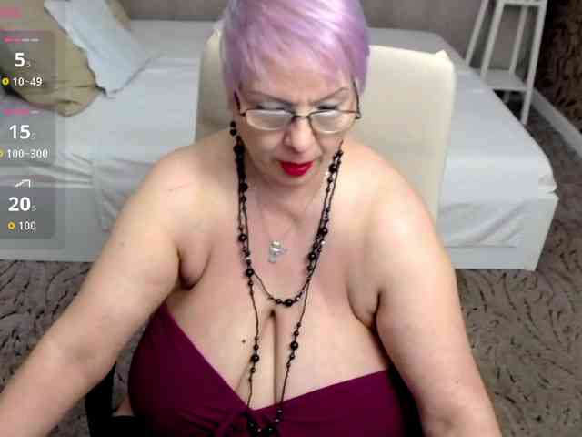 LadyLibely LadyLibely