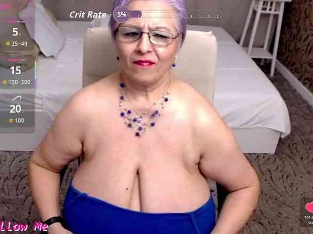 LadyLibely LadyLibely