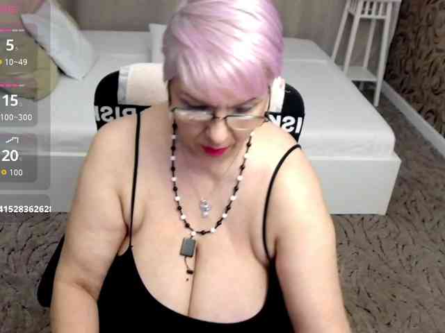 LadyLibely LadyLibely