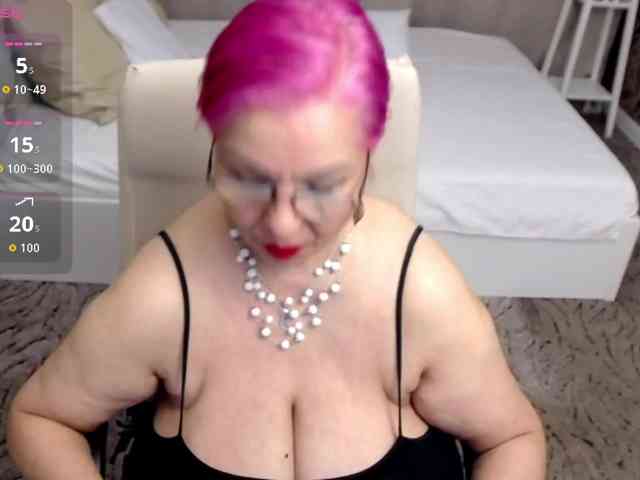 LadyLibely LadyLibely