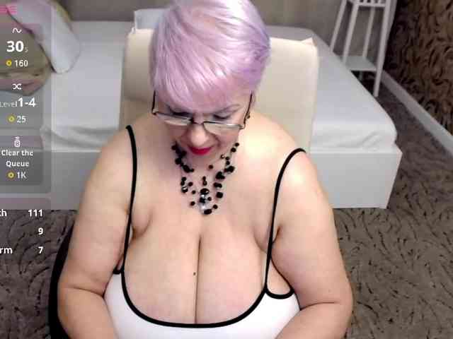 LadyLibely LadyLibely