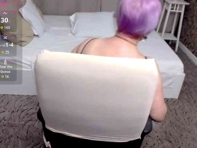 LadyLibely LadyLibely