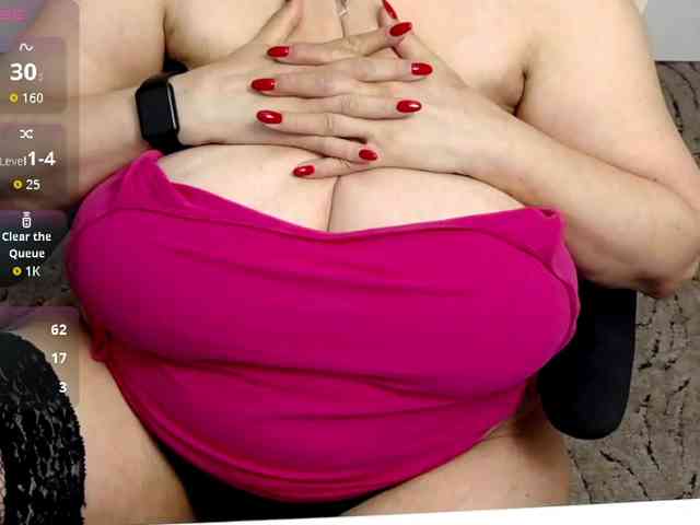 LadyLibely LadyLibely