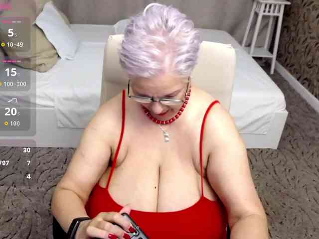 LadyLibely LadyLibely