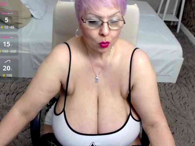 LadyLibely LadyLibely