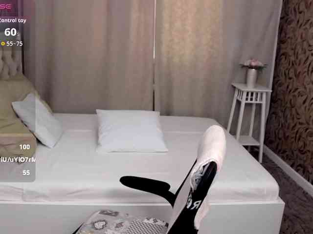 LadyLibely Live Webcam on BongaCams