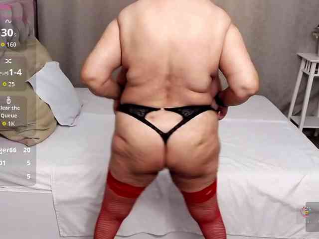 LadyLibely webcam