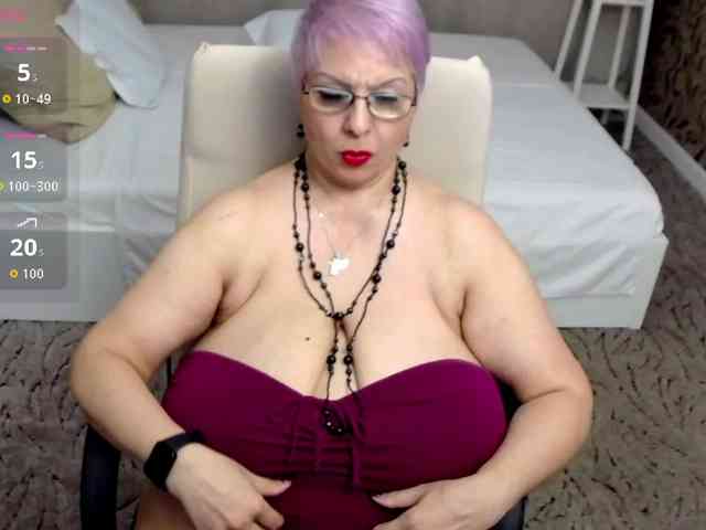 LadyLibely LadyLibely